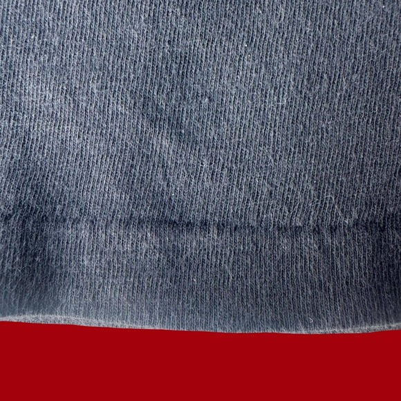 1981 Iron Maiden Killers Tour Tee M Screen Stars VTG Metal Eddie Single Stitch - Picture 7 of 9